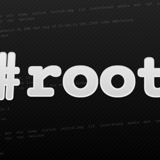 root в Linux